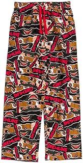 TruffleShuffle Gremlins Gizmo and Stripe Lounge Pants