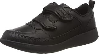 Clarks Jungen Scape Flare K Sneaker