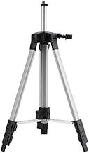 Multifunctional Aluminum Alloy Triangle Level, 1.5M Tripod Level Bracket, Used for Automatic self-Leveling, Laser Level Measurement Tools, Hardware Tools, Blue Light line Meter Accessories