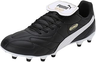PUMA Unisex's King Top Fg/Ag Soccer Shoe