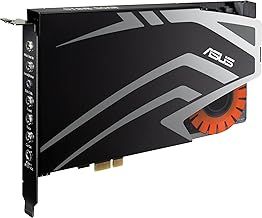 Asus Strix Soar 7.1 Gaming Soundcard