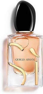Giorgio Armani SI Eau De Parfum Spray 50ml (1.7 Fl.Oz) EDP Perfume