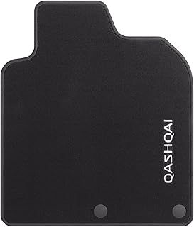Nissan KE755JD011 Velour Mat, Pack of 4