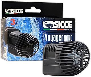 Voyager Nano Stream Pump 2000 L/H Wave Maker