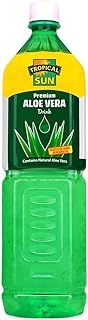 Tropical Sun Aloe Vera Drink 1.5 Litre (Pack of 6)