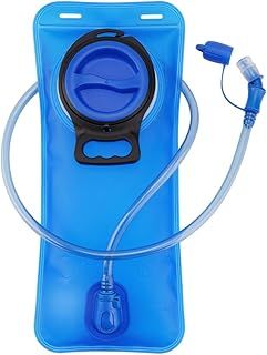 Hydration Bladder 1L 1.5L 2L 3L, Upgraded Leak-Proof Water Bladder 3litre 2litre, Water Reservoir for Outdoor Hiking Camping Running Cycling