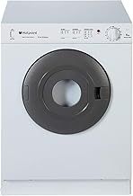 Hotpoint 4kg NV4D 01 P (UK) Vented freestanding Dryer White