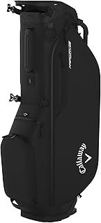 Callaway Golf Fairway C Lightweight Stand Bag 2024