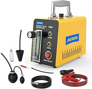 Automotive Smoke Machine (SDT-101)