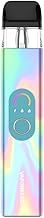 Vaporesso Xros 4 Vape Kit (Pastel Palette) - 10 colours to choose from, 30 Min Fast Charge 1000mAh Rechargeable Battery Compatible With Xros Pods - No Nicotine (Pastel Palette)