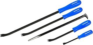 Silverline Pry Bar Set 5pce (868501)