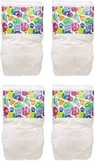 Baby Alive Doll Nappy Refill, Includes 4 Nappies, Toys Accessories, for Children Aged 3 Years and Up