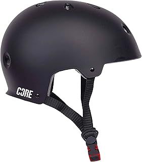 CORE Protection Helmet Skate/BMX/Bike/MTB/Roller Derby/Scooter