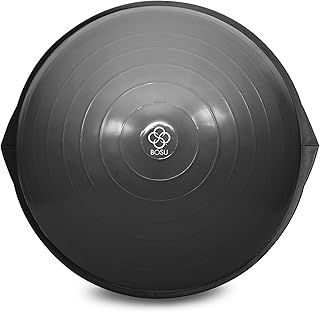 BOSU Pro Balance Trainer (Charcoal)