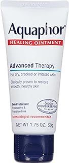 Eucerin Aquaphor Healing Ointment - 1.75 oz tube by Aquaphor