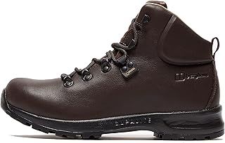 Berghaus Women's Supalite Ii Waterproof Hiking Boots | Lightweight | Durable | Comfortable | Vibram | Gore Tex High Rise