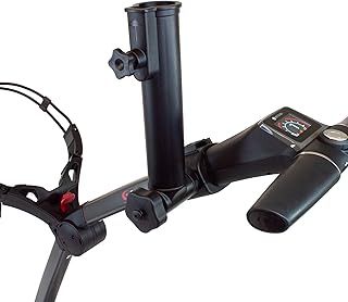 Umbrella Holder for Motocaddy Electric Golf Trolleys - 2019 Onwards S1 M1 M3 M5 M7