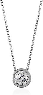 RADLEY 'Fountain Road' 925 Sterling Silver Necklace RYJ2001