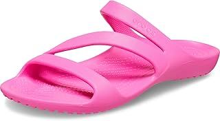 Crocs Women's Kadee II Flip W