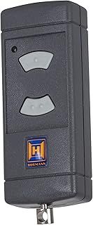 Hörmann Hand-Held Transmitter HSE2 40,685 Mhz Remote Control Smaller Than HSM