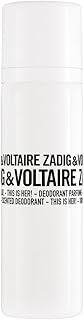 ZetV This is Her Deo Vapo 100ml