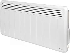 DIMPLEX panelheater, White, 2