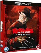 A Nightmare on Elm Street [4K Ultra HD] [1984]