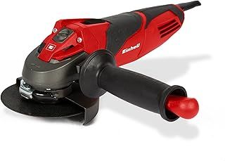 Einhell Angle Grinder 720W, 115mm, Spindle Lock, Cable Clip