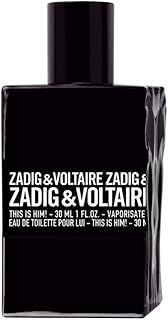 ZetV This is Him Edt Vapo 50ml