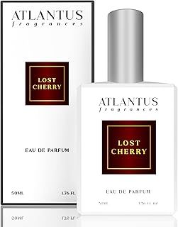 Atlantus Lost Cherry (Inspired by Lost Cherry) - Eau De Parfum, Fragrance for Women and Men (50 ml)