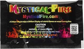Mystical Fire - Set of 10 Sachets