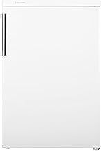 Hisense FV105D4BW21 56cm Under Counter Freezer - 82 litre capacity - Reversible Door - 3 Freezer Drawers - White - E Rated