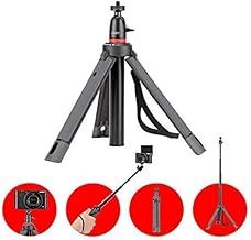 Joby GripTight Pro TelePod Schwarz/Grau