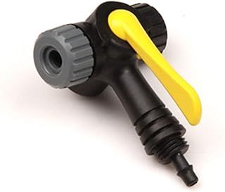 Topeak Twinhead for floor pumps