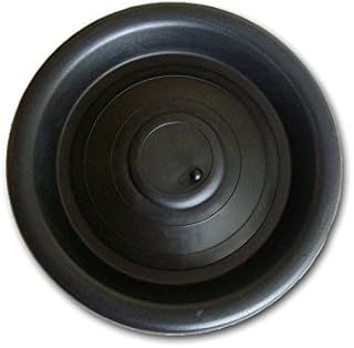Old Style Powakaddy Golf Trolley Wheel - Individual