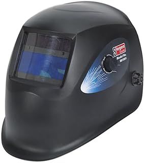 Welding Helmet Auto Darkening - Shade 9-13