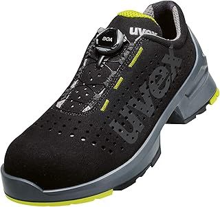 Uvex Unisex's Arbeitsschutz Occupational Safety
