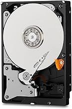 WD 4 TB Surveillance Hard Drive - Purple