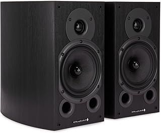 Wharfedale Diamond 9.1 Black