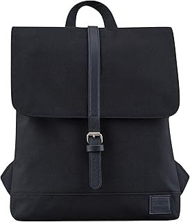 Backpack Women - Mia - Rucksack from Recycled PET Bottles - Mini Daypack - Water-Repellant - 13" Laptop Compartment