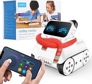 Codey rocky_EN