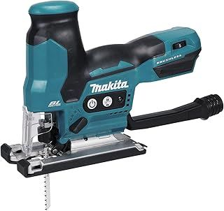 Makita DJV185Z 18V Li-ion LXT Brushless Jigsaw – Batteries and Charger Not Included