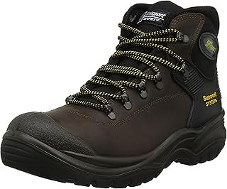 Grisport Men's Contractor Boots
