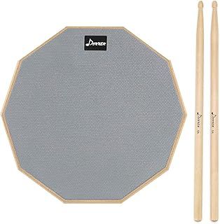 Donner Practice Pad Drum Übungspad
