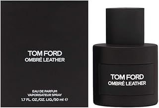 Ombre Leather by Tom Ford Eau De Parfum For Men 50ml TOM-075145
