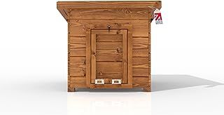 Heavy Duty Animal Shelter Rabbit Hedgehog Tortoise Cat Guinea Pig Run Shelter