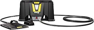 WAGNER Wallpaper Steamer SteamForce Speed Pro, Reservoir Volume: 5.1 L, Steam time (max): 68 min, Hose Length: 5 m, 2750 W, 230 V