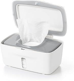Bags and dispensers for Wipes Brand OXO TOT. Model Dispenser Wipes w/Weight