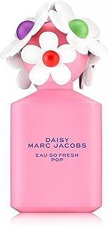 MARC JACOBS Daisy Eau So Fresh Pop Eau de Toilette 75 ml