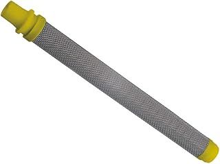WAGNER Filter M for WAGNER Paint Sprayers Control Pro 250M/250R/350M/350R, Set of 2 Pieces, Yellow
